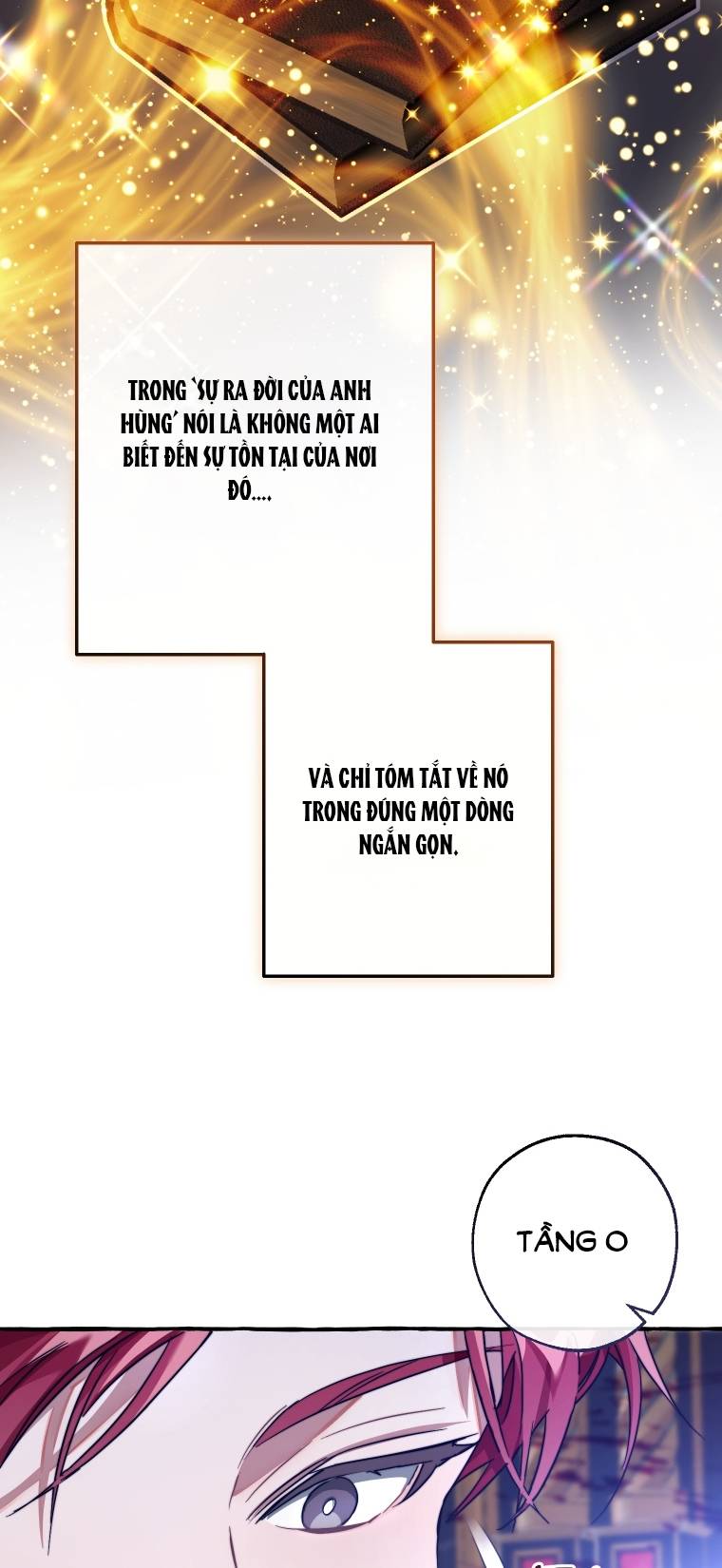 Sự Ra Đời Của Một Anh Hùng: Chapter 101.2