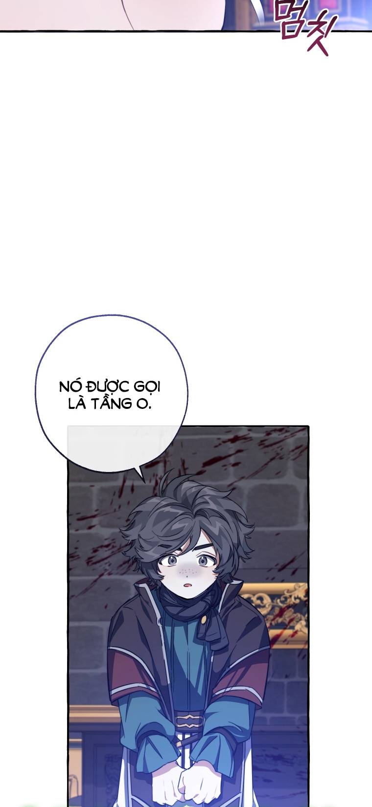 Sự Ra Đời Của Một Anh Hùng: Chapter 101.2