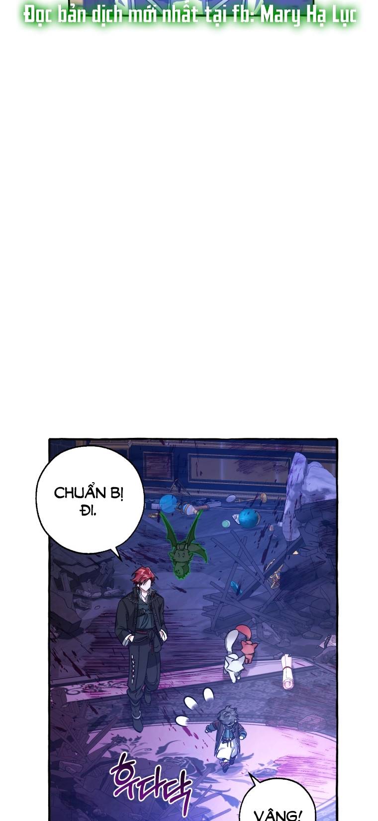 Sự Ra Đời Của Một Anh Hùng: Chapter 101.2