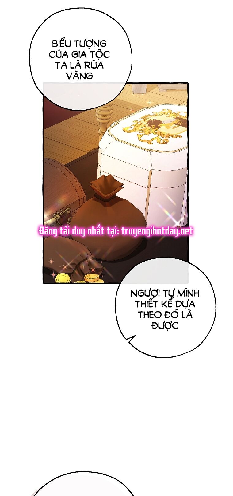 Sự Ra Đời Của Một Anh Hùng: Chapter 102.1