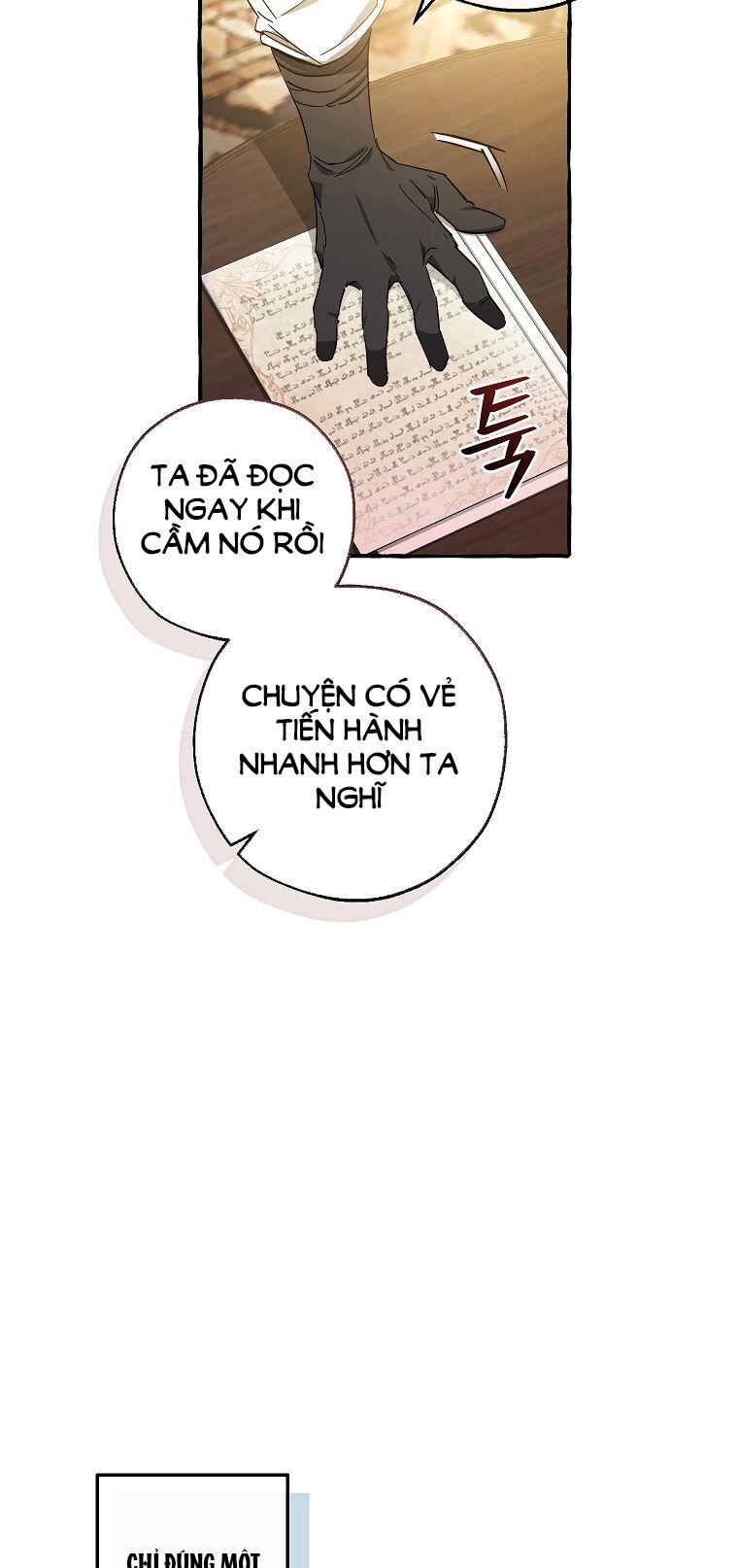 Sự Ra Đời Của Một Anh Hùng: Chapter 102.1