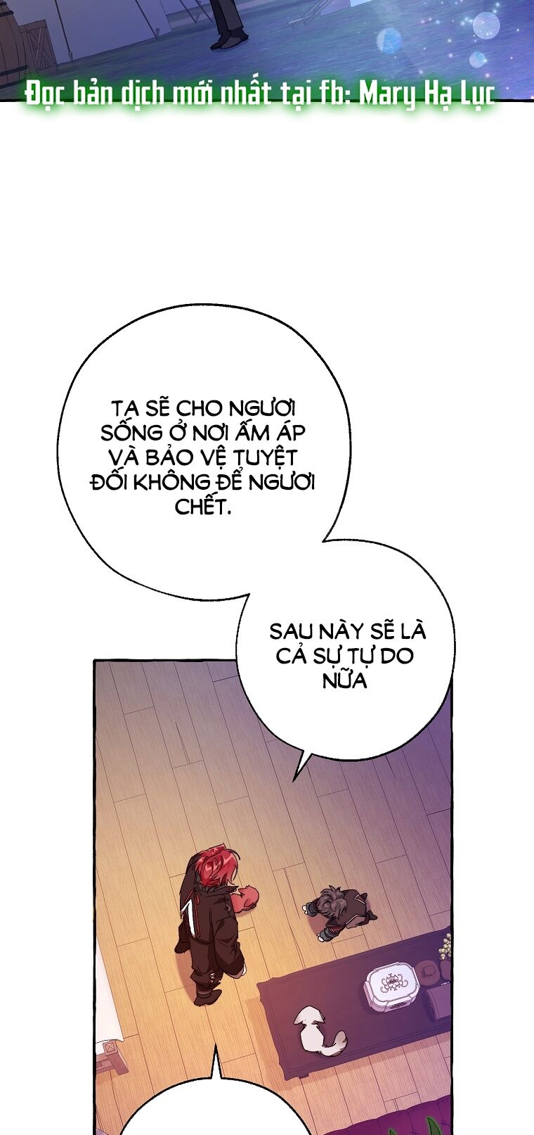 Sự Ra Đời Của Một Anh Hùng: Chapter 102.1