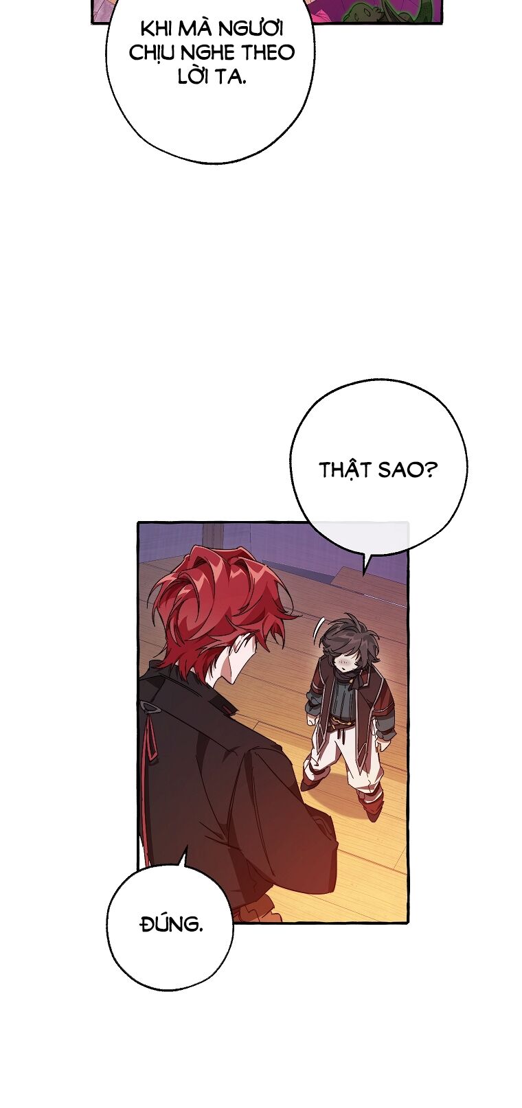 Sự Ra Đời Của Một Anh Hùng: Chapter 102.1