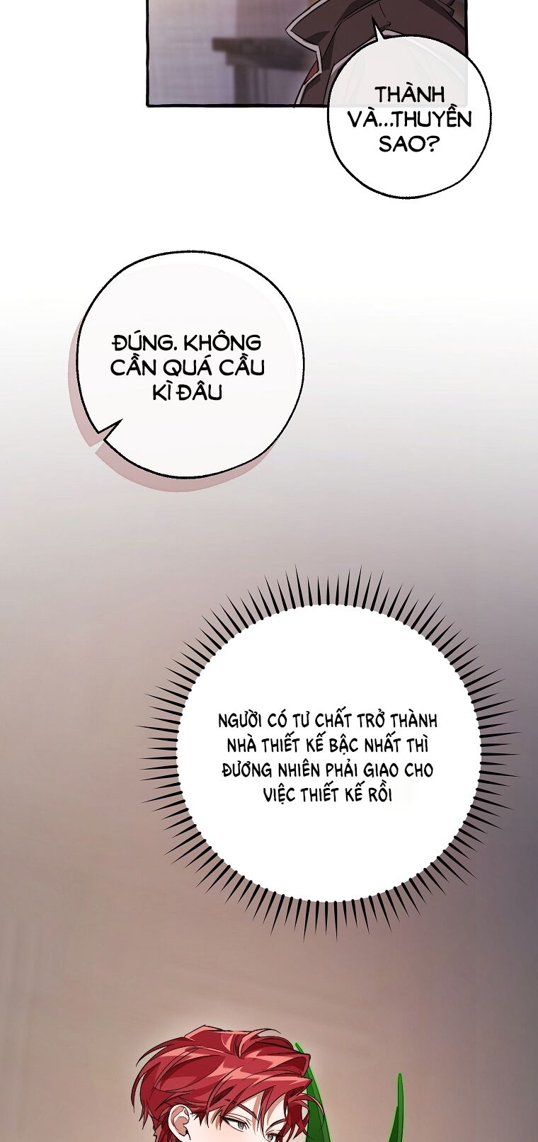 Sự Ra Đời Của Một Anh Hùng: Chapter 102.1