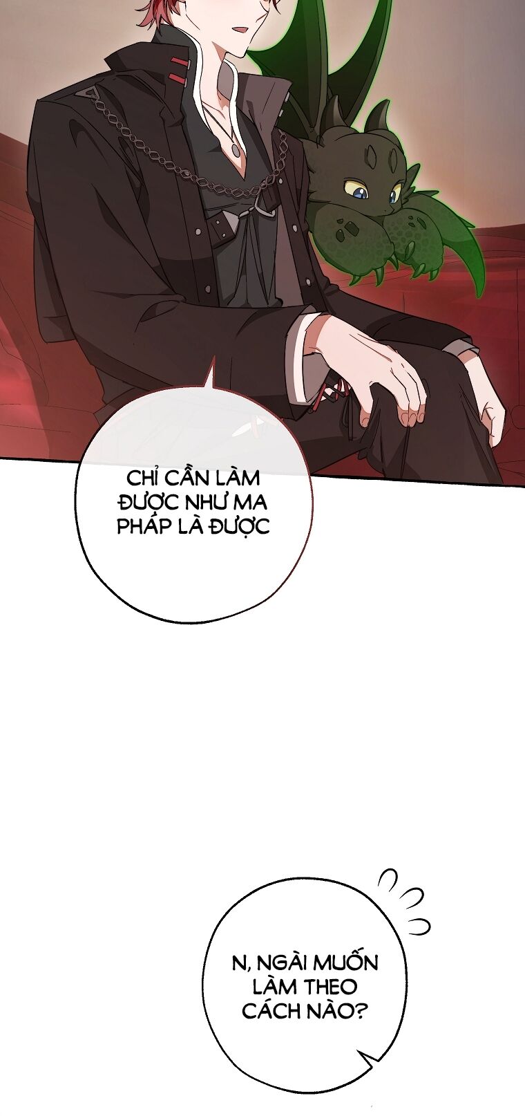 Sự Ra Đời Của Một Anh Hùng: Chapter 102.1