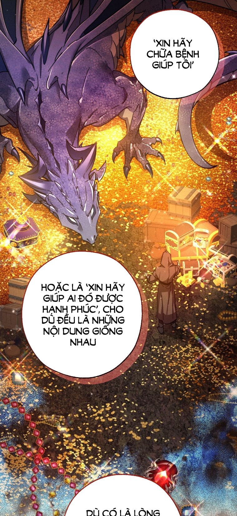 Sự Ra Đời Của Một Anh Hùng: Chapter 103.2
