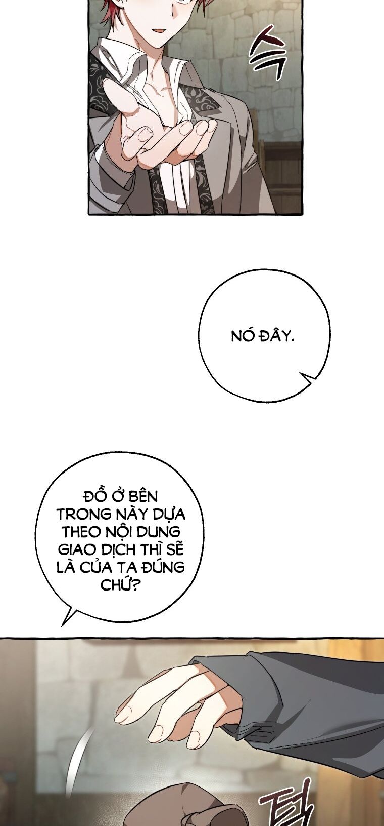 Sự Ra Đời Của Một Anh Hùng: Chapter 103.2