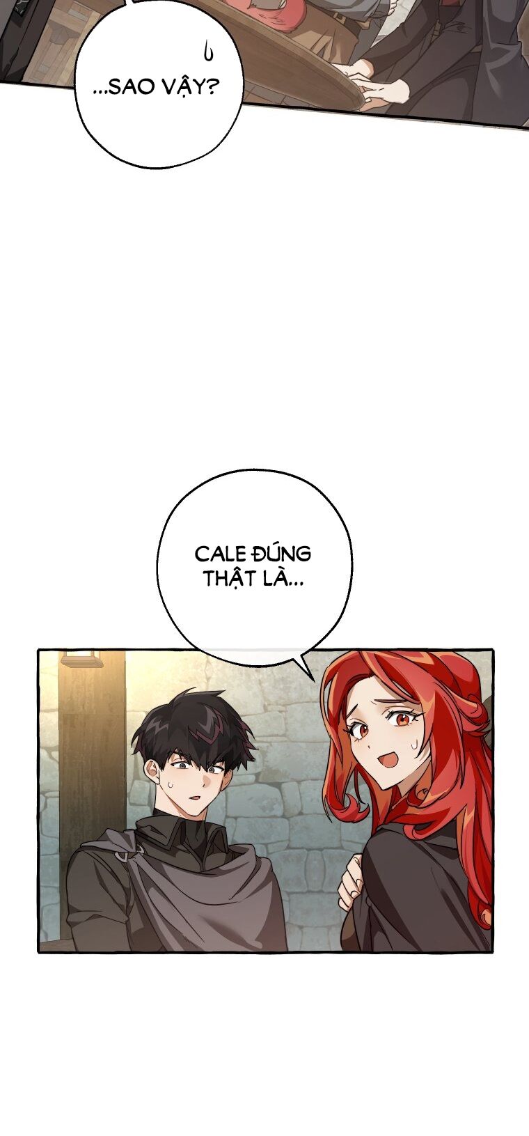 Sự Ra Đời Của Một Anh Hùng: Chapter 103.2