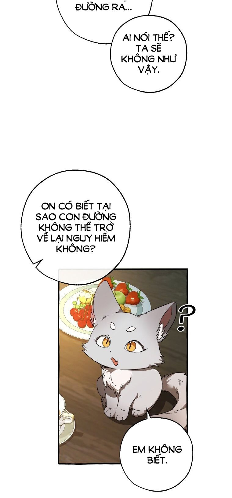 Sự Ra Đời Của Một Anh Hùng: Chapter 103.2