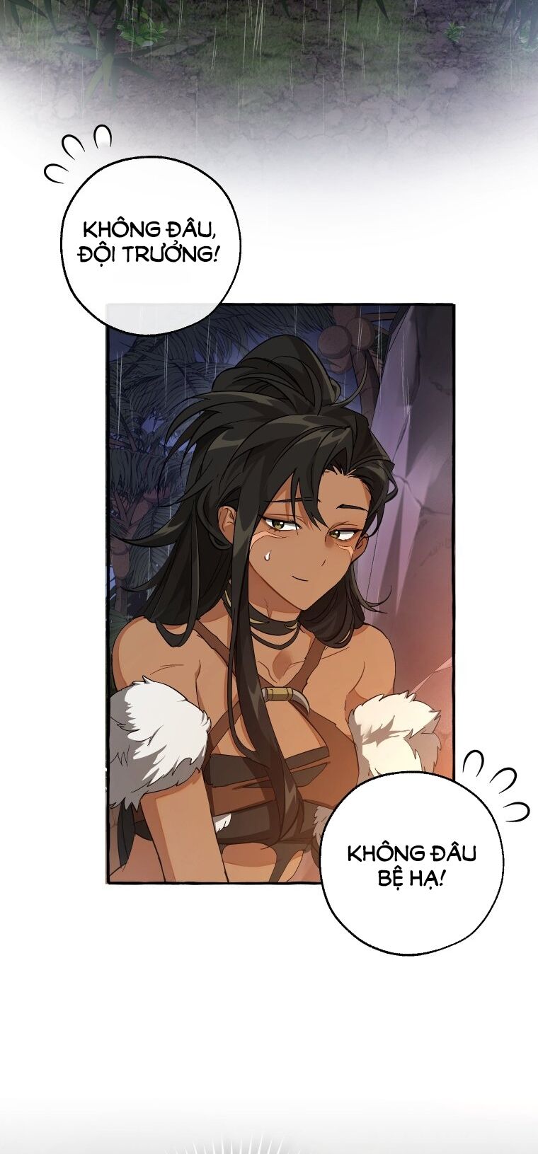 Sự Ra Đời Của Một Anh Hùng: Chapter 103.2