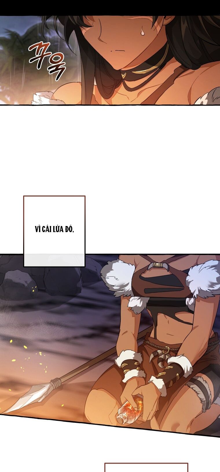 Sự Ra Đời Của Một Anh Hùng: Chapter 103.2