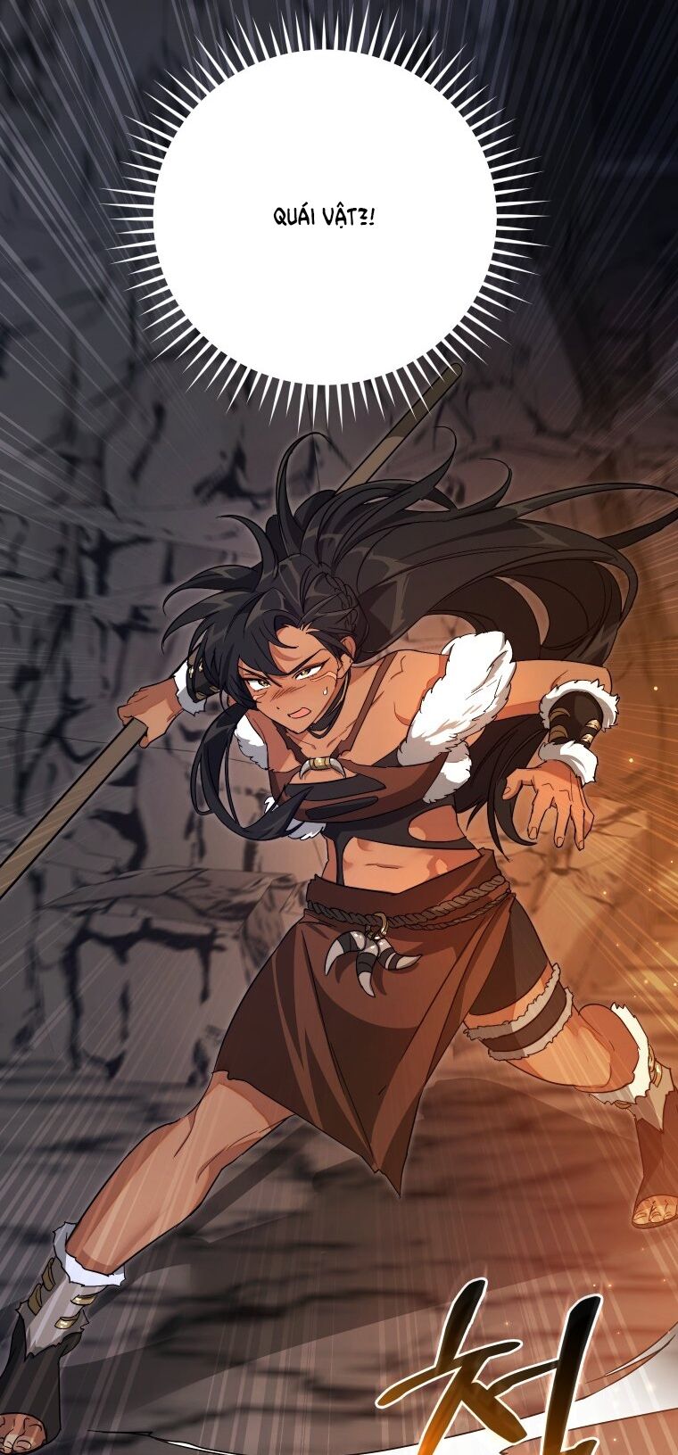 Sự Ra Đời Của Một Anh Hùng: Chapter 103.2