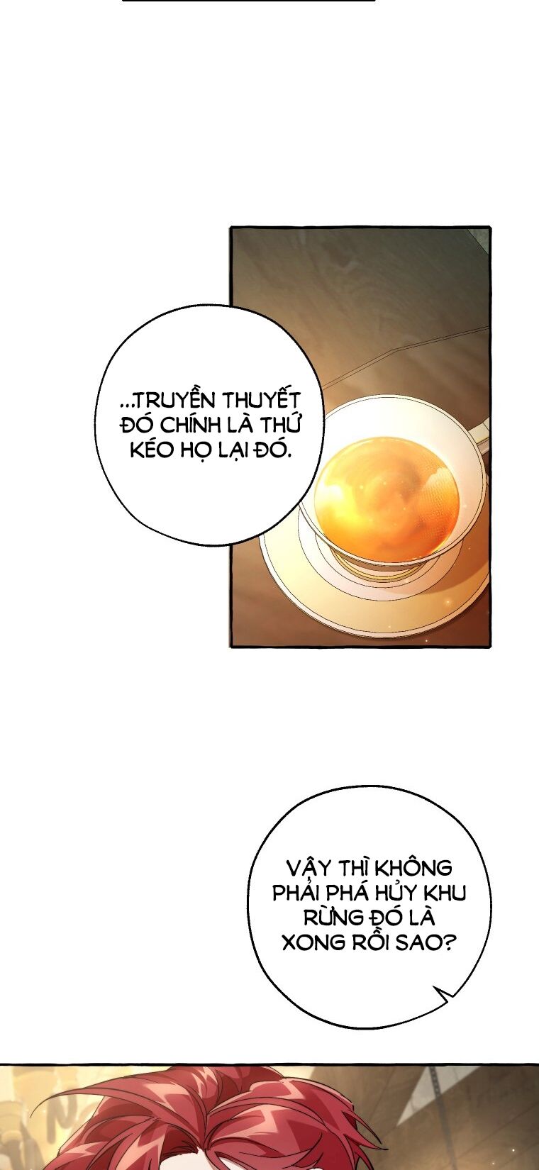 Sự Ra Đời Của Một Anh Hùng: Chapter 103.2