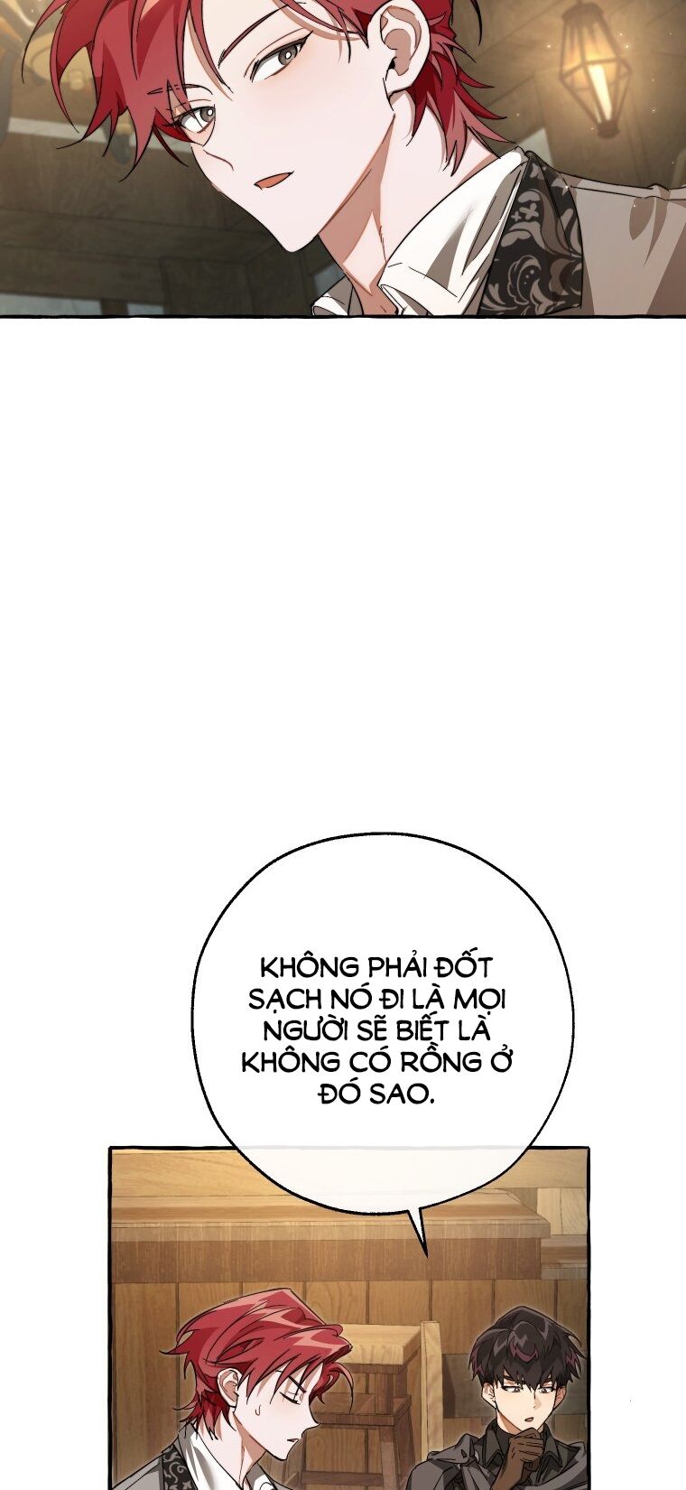 Sự Ra Đời Của Một Anh Hùng: Chapter 103.2