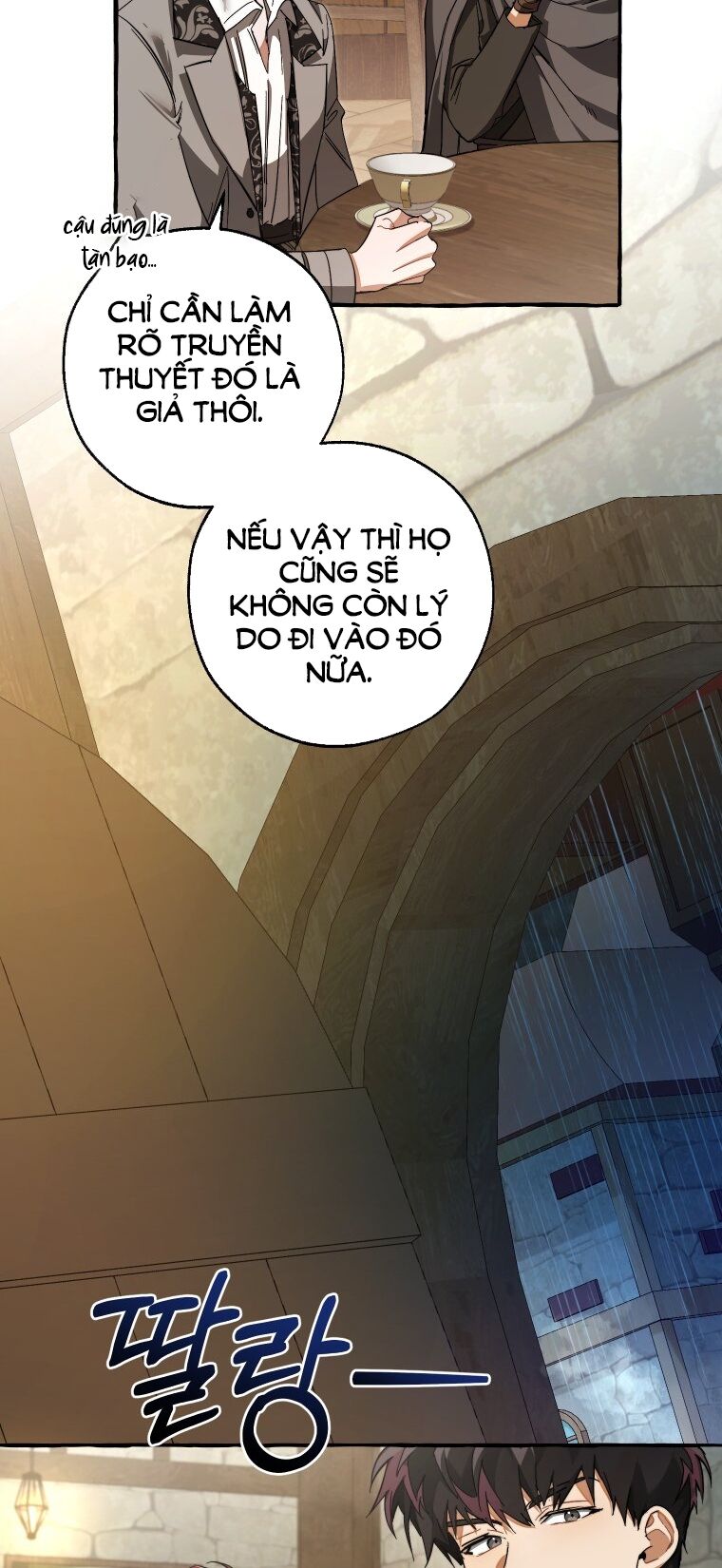Sự Ra Đời Của Một Anh Hùng: Chapter 103.2