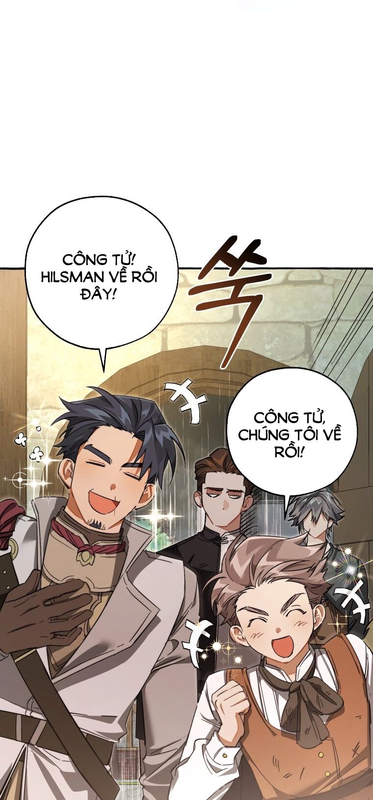 Sự Ra Đời Của Một Anh Hùng: Chapter 103.2