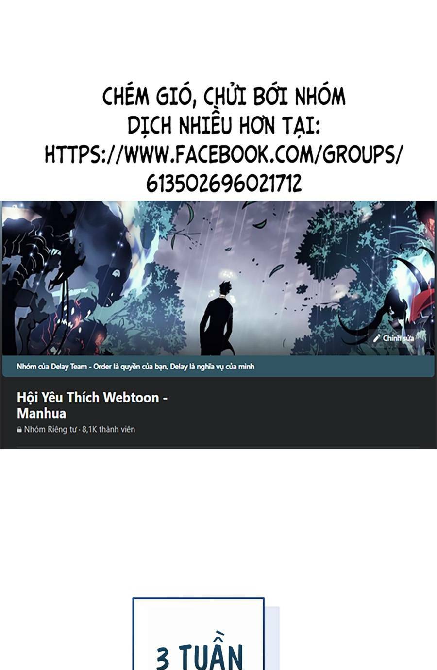 Sự Ra Đời Của Một Anh Hùng: Chapter 103