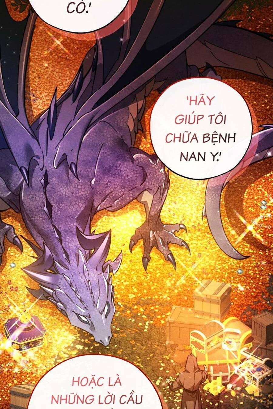 Sự Ra Đời Của Một Anh Hùng: Chapter 103