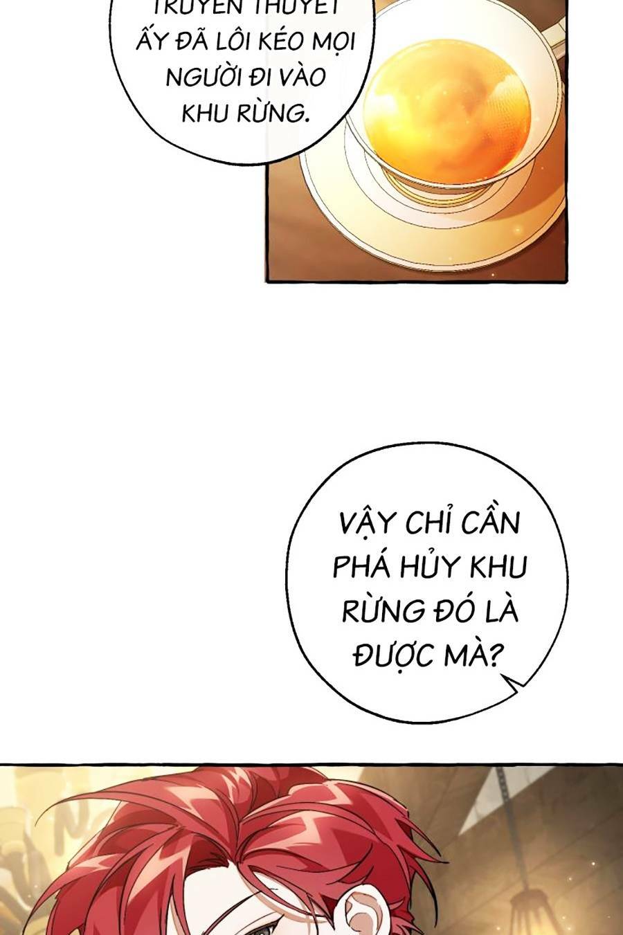 Sự Ra Đời Của Một Anh Hùng: Chapter 103