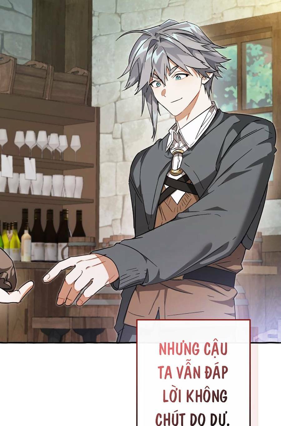Sự Ra Đời Của Một Anh Hùng: Chapter 103
