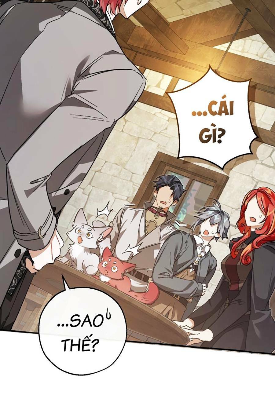 Sự Ra Đời Của Một Anh Hùng: Chapter 103