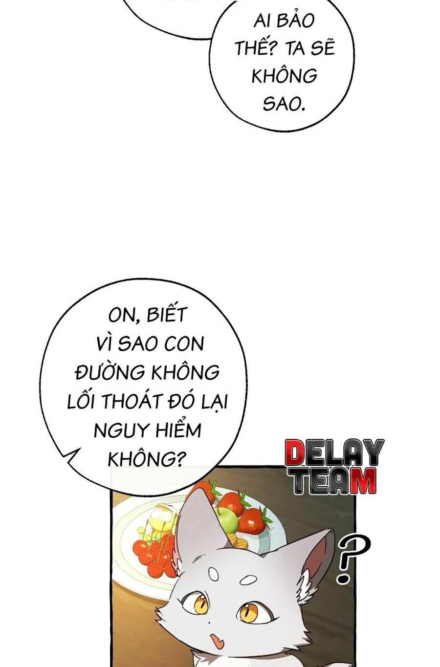 Sự Ra Đời Của Một Anh Hùng: Chapter 103