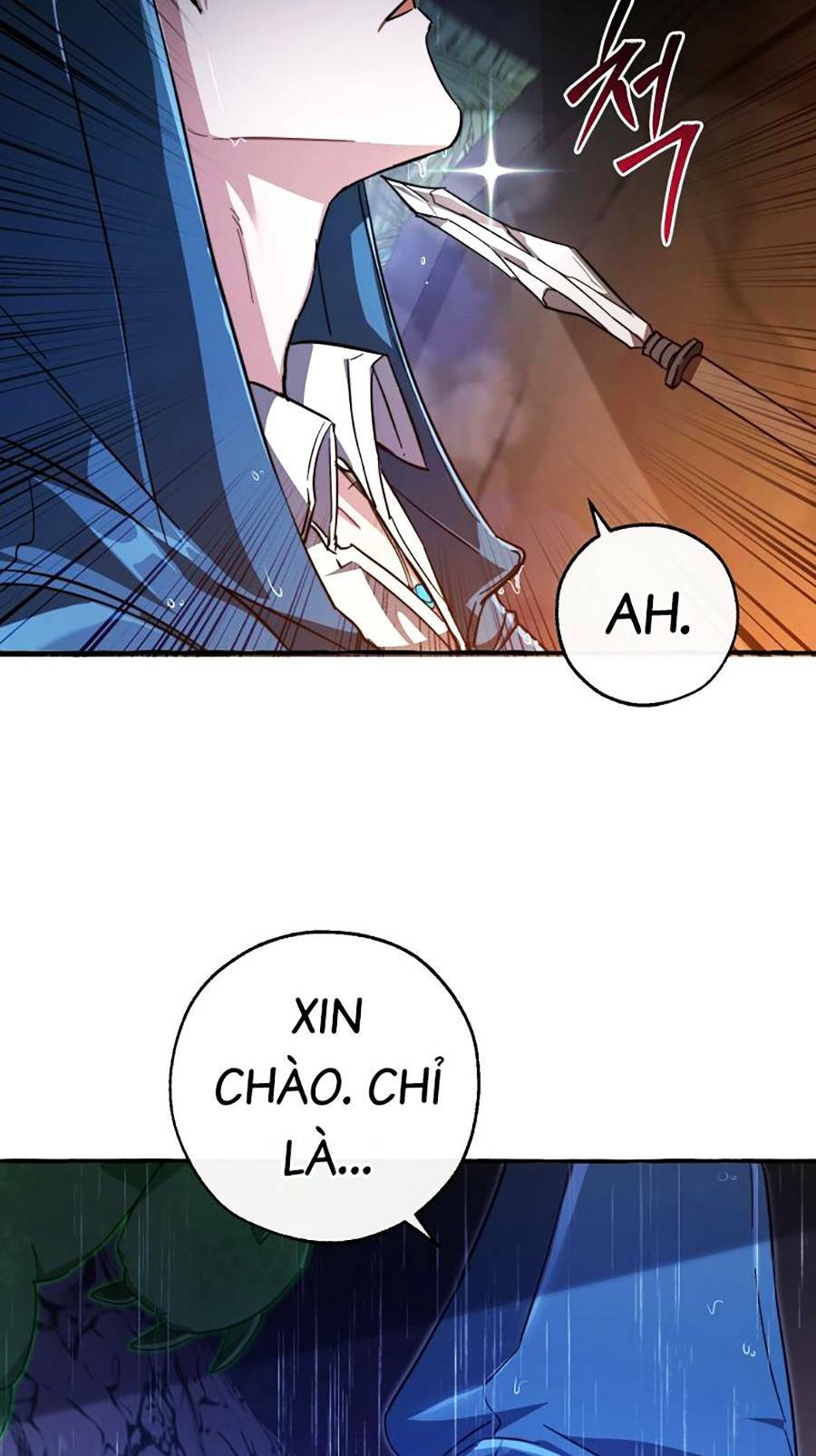 Sự Ra Đời Của Một Anh Hùng: Chapter 103