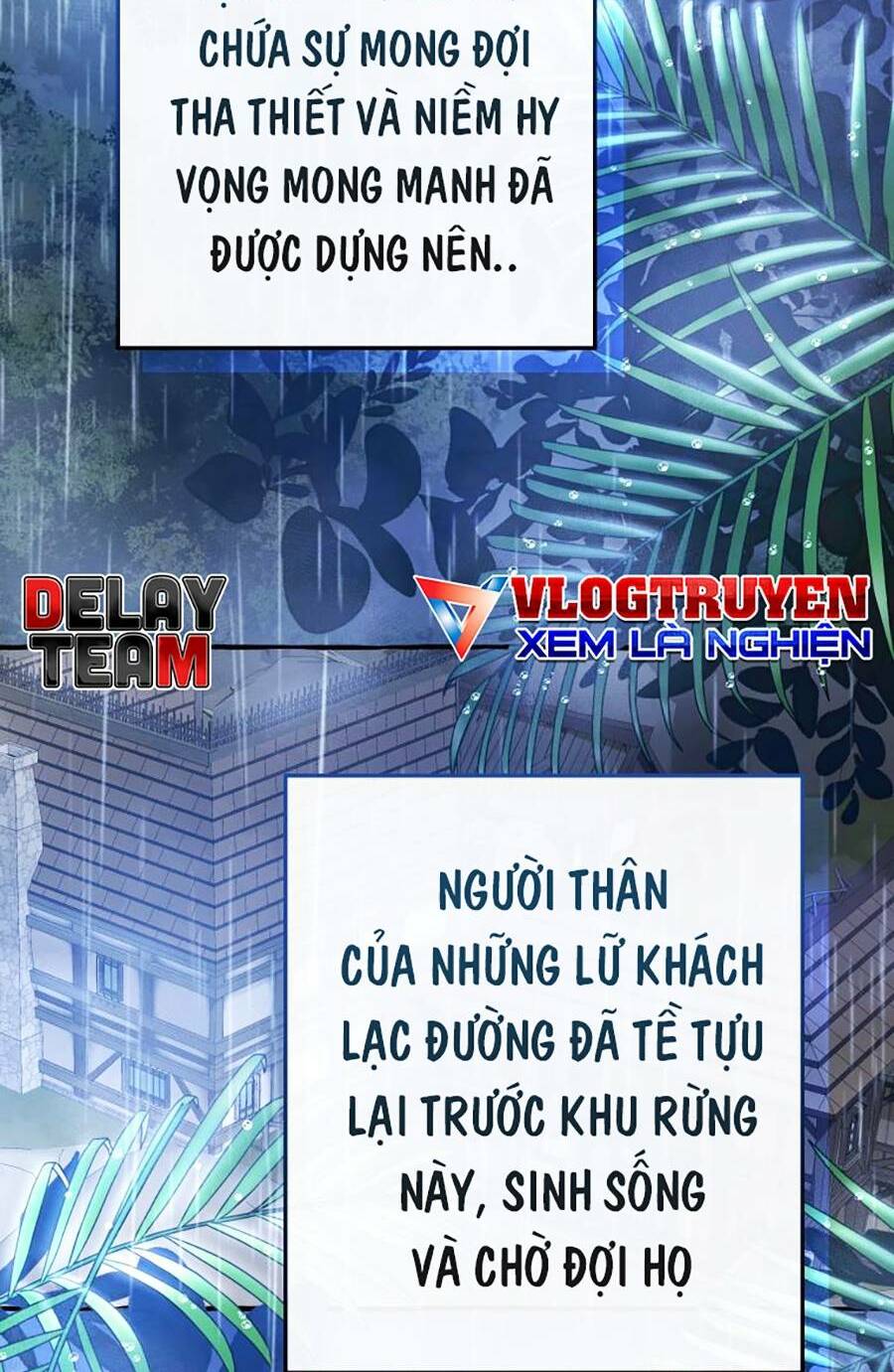 Sự Ra Đời Của Một Anh Hùng: Chapter 103
