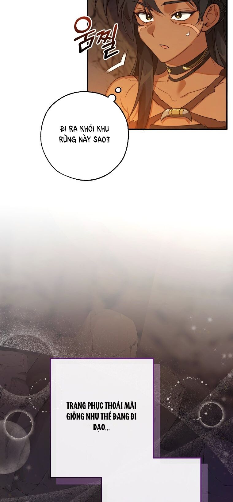 Sự Ra Đời Của Một Anh Hùng: Chapter 104.1