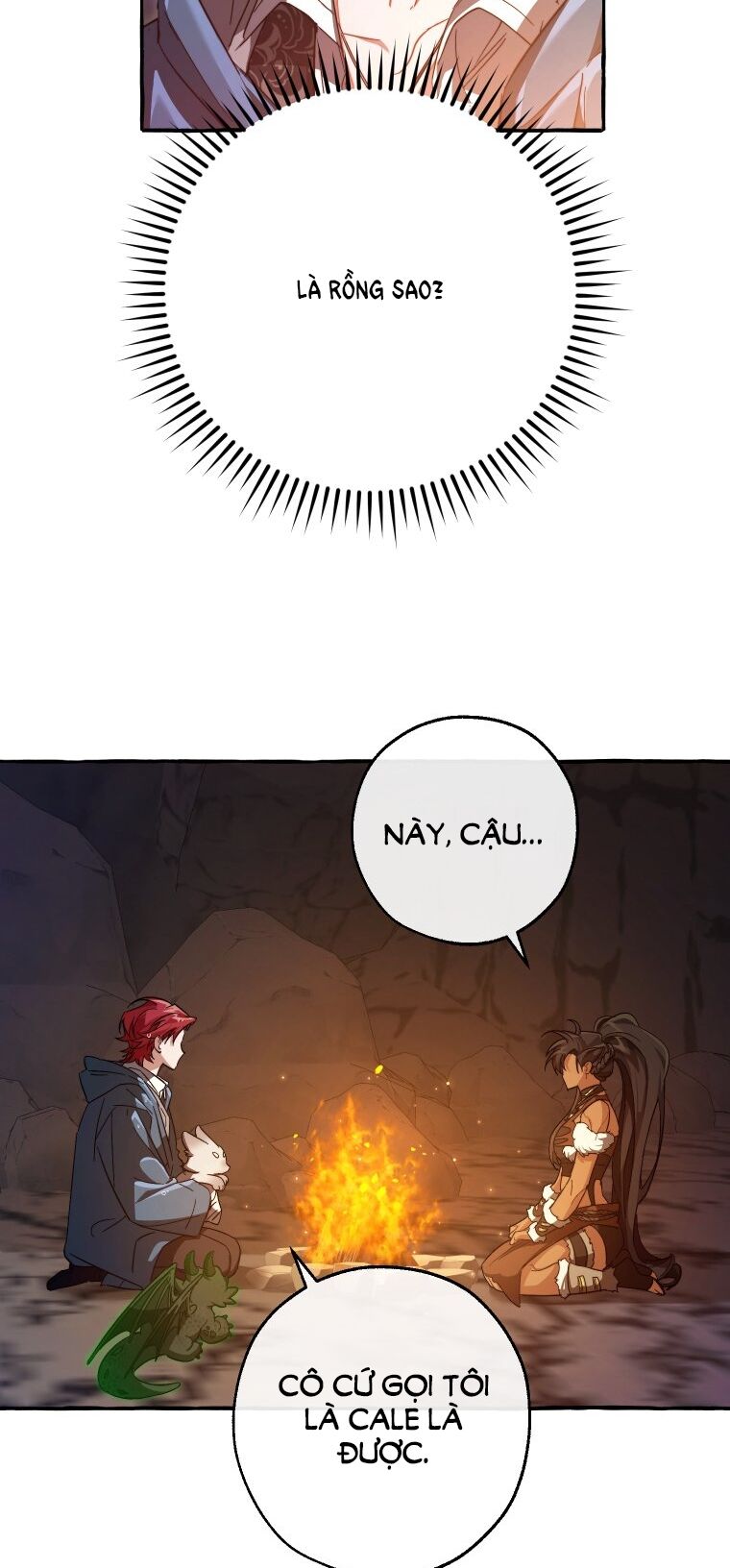 Sự Ra Đời Của Một Anh Hùng: Chapter 104.1