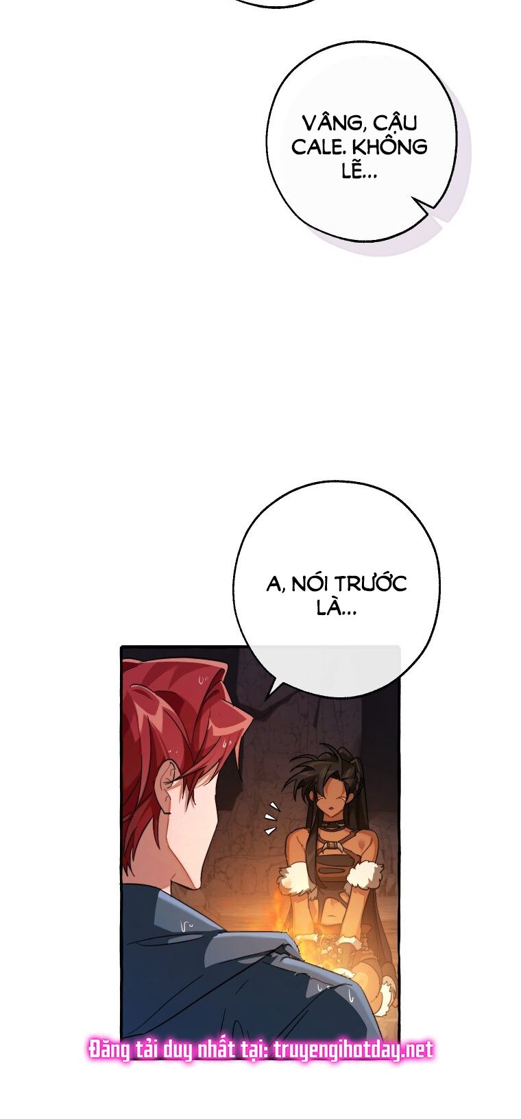 Sự Ra Đời Của Một Anh Hùng: Chapter 104.1
