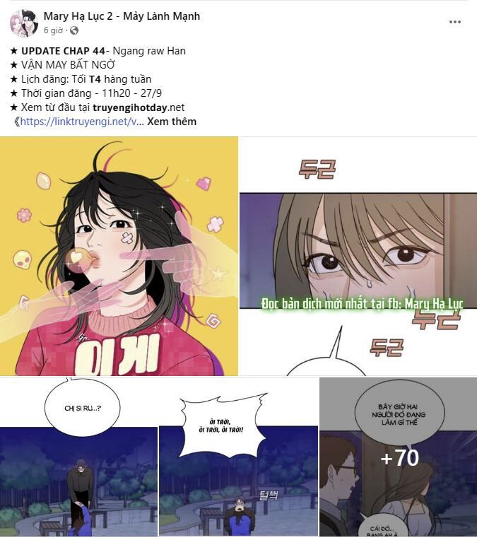 Sự Ra Đời Của Một Anh Hùng: Chapter 104.1