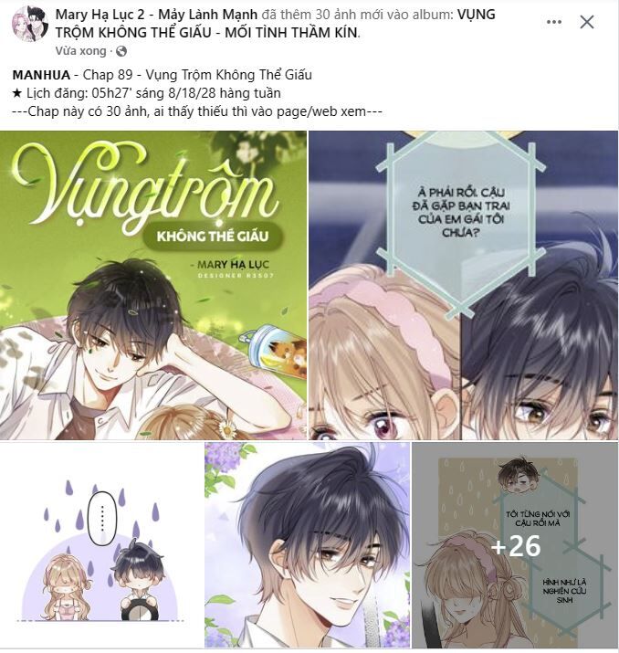 Sự Ra Đời Của Một Anh Hùng: Chapter 104.1