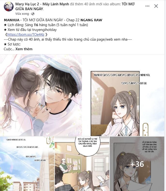 Sự Ra Đời Của Một Anh Hùng: Chapter 104.1