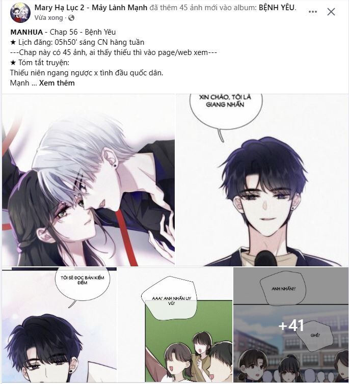 Sự Ra Đời Của Một Anh Hùng: Chapter 104.1