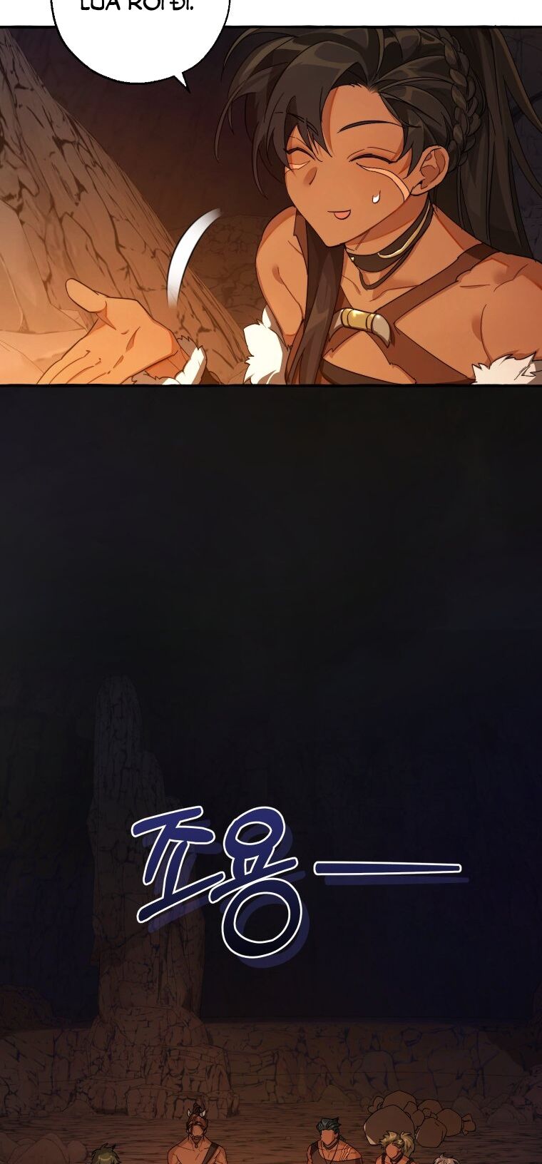 Sự Ra Đời Của Một Anh Hùng: Chapter 104.1