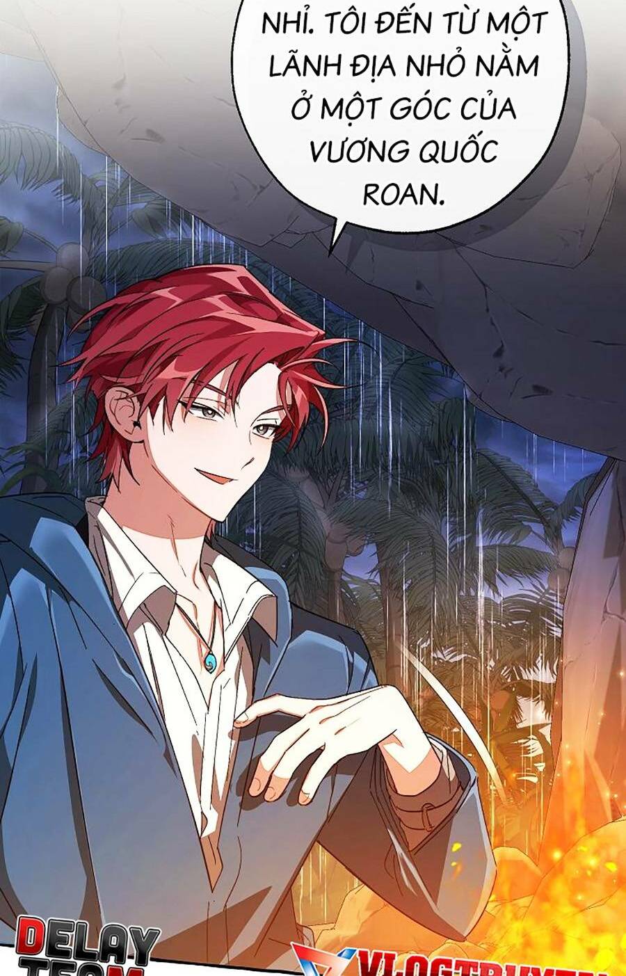 Sự Ra Đời Của Một Anh Hùng: Chapter 105