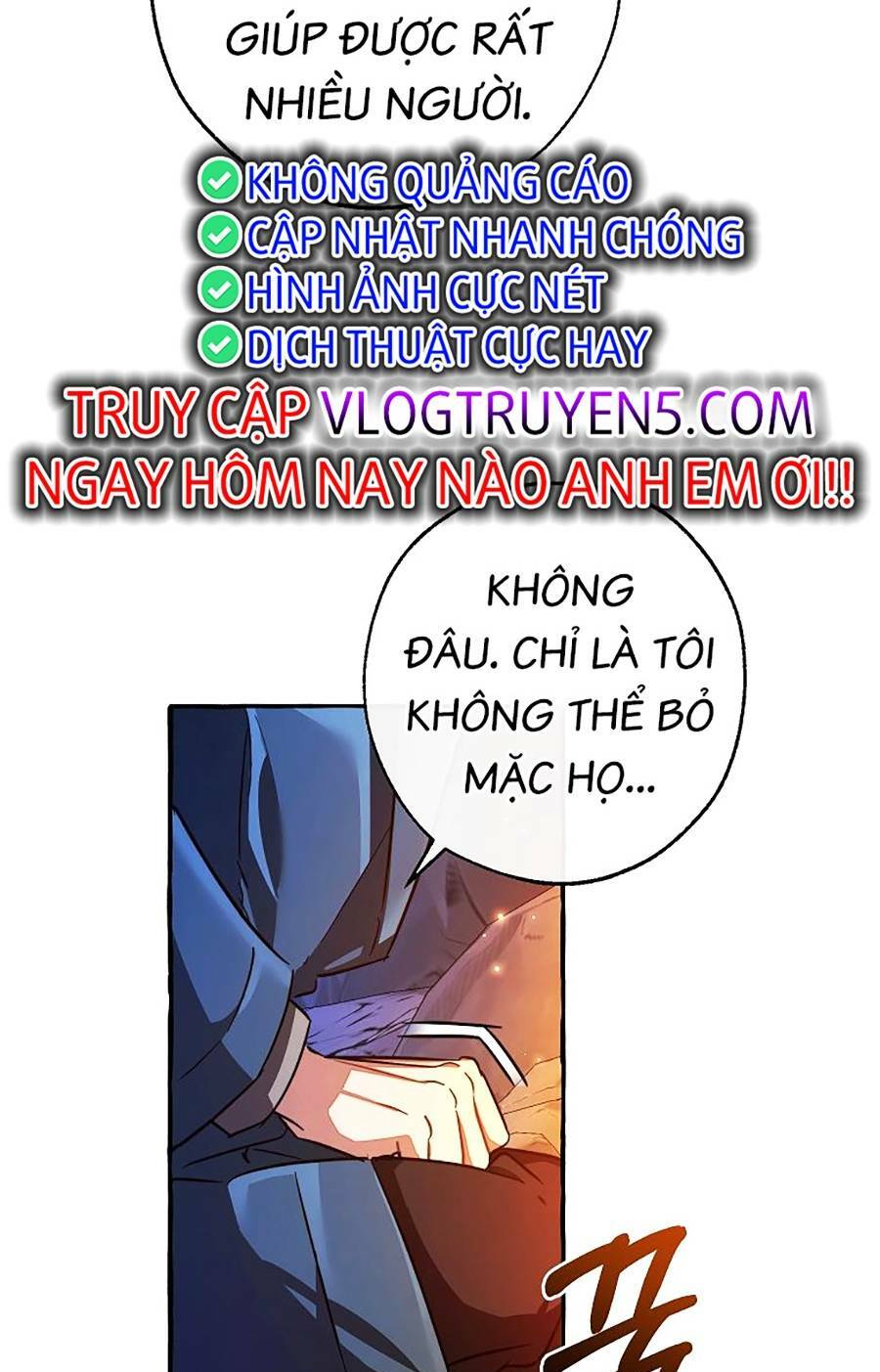 Sự Ra Đời Của Một Anh Hùng: Chapter 105