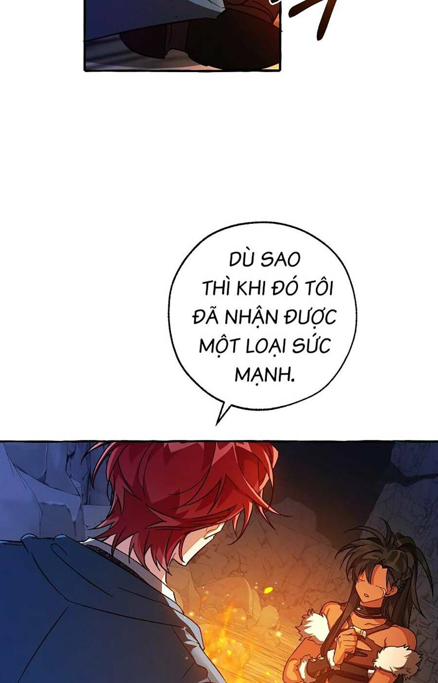 Sự Ra Đời Của Một Anh Hùng: Chapter 105