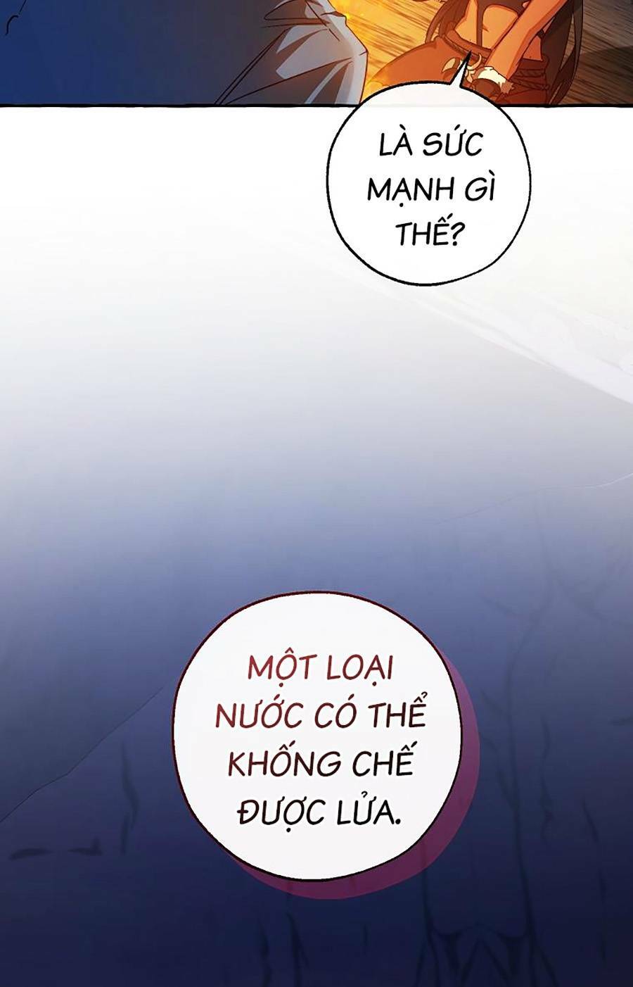 Sự Ra Đời Của Một Anh Hùng: Chapter 105