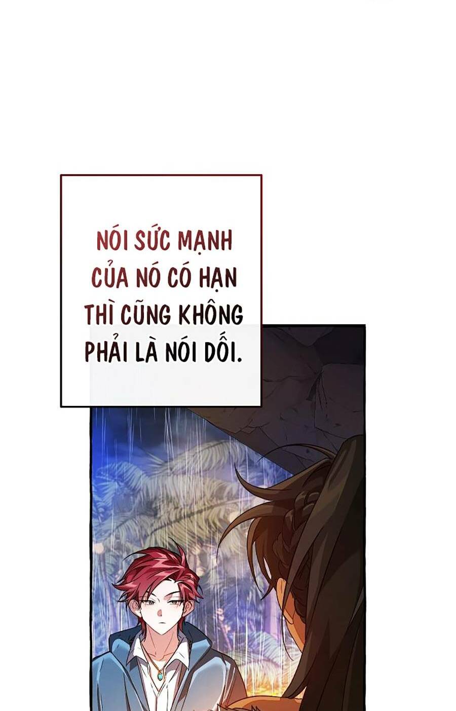 Sự Ra Đời Của Một Anh Hùng: Chapter 105