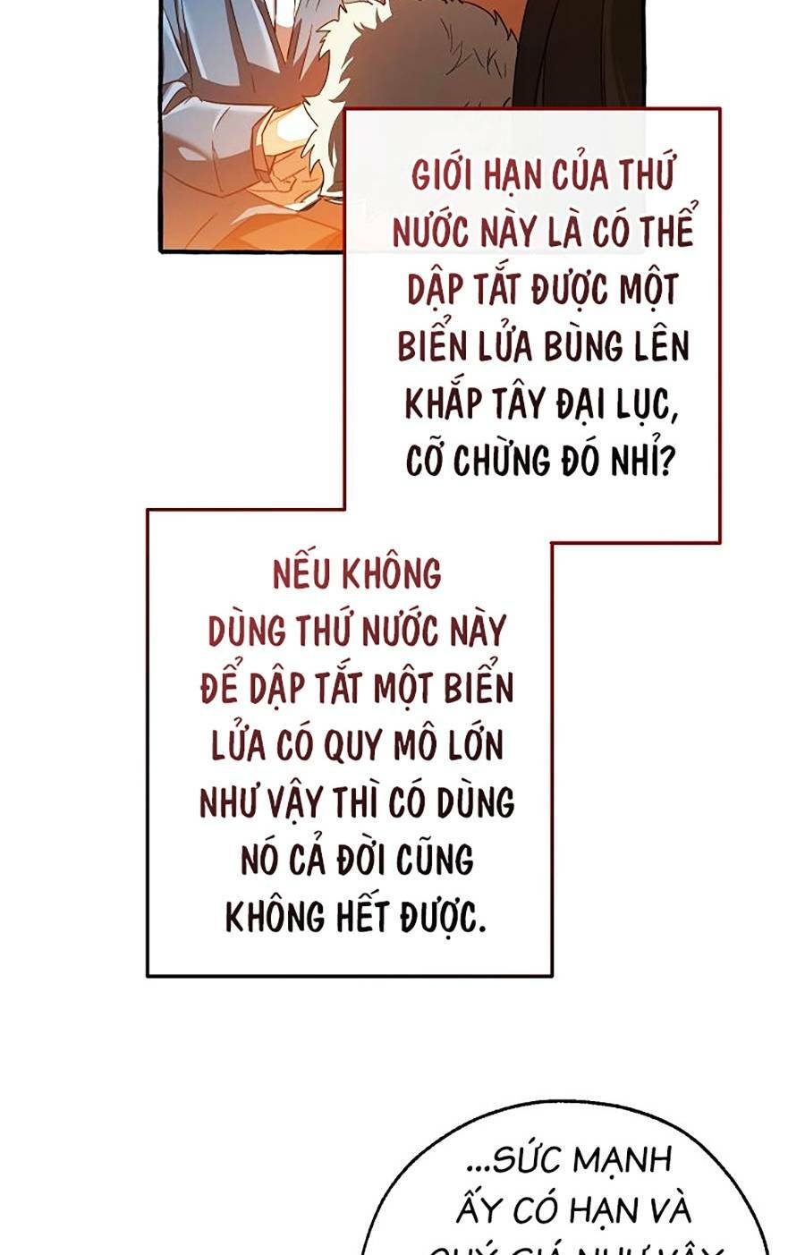 Sự Ra Đời Của Một Anh Hùng: Chapter 105