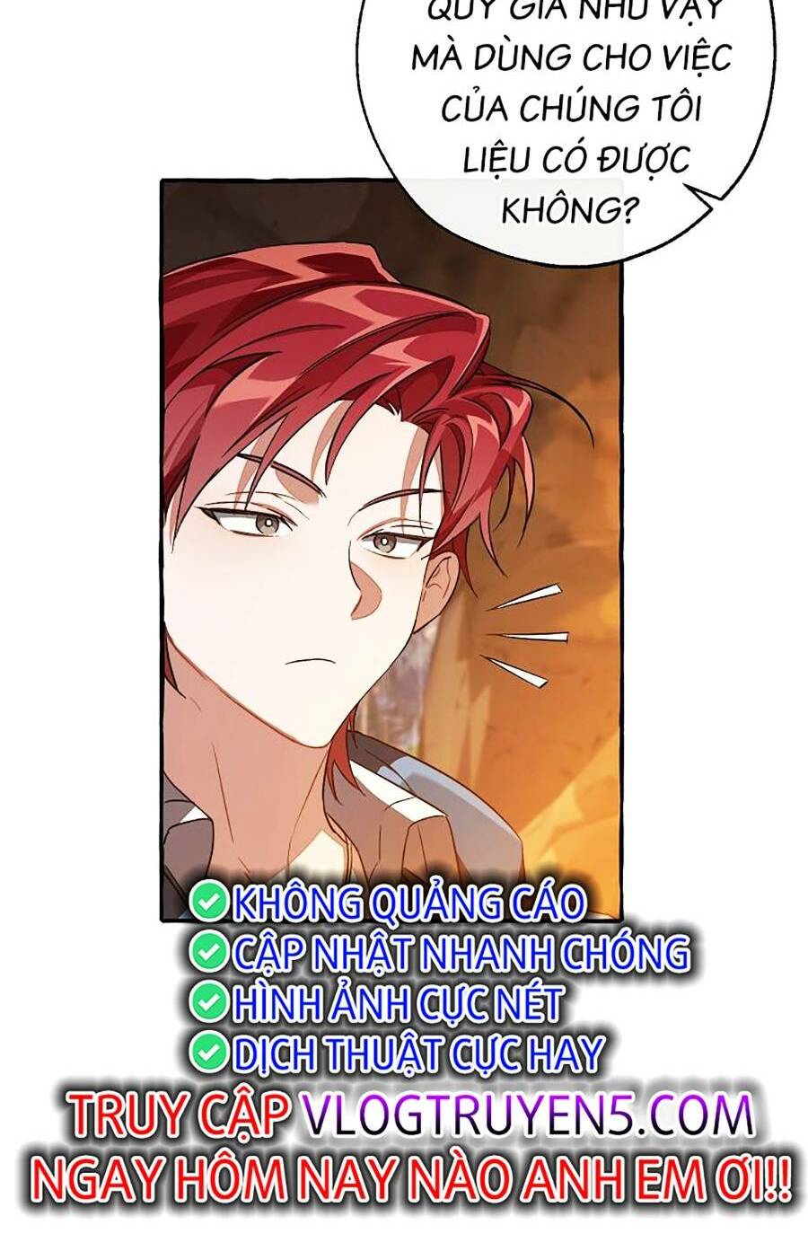 Sự Ra Đời Của Một Anh Hùng: Chapter 105