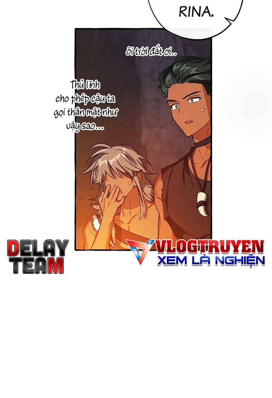 Sự Ra Đời Của Một Anh Hùng: Chapter 105