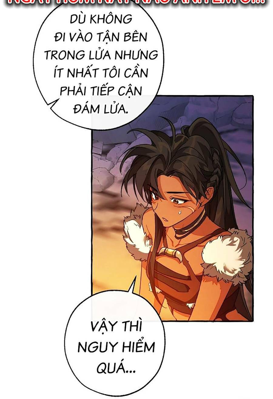 Sự Ra Đời Của Một Anh Hùng: Chapter 105