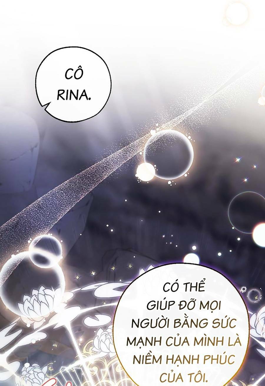 Sự Ra Đời Của Một Anh Hùng: Chapter 105