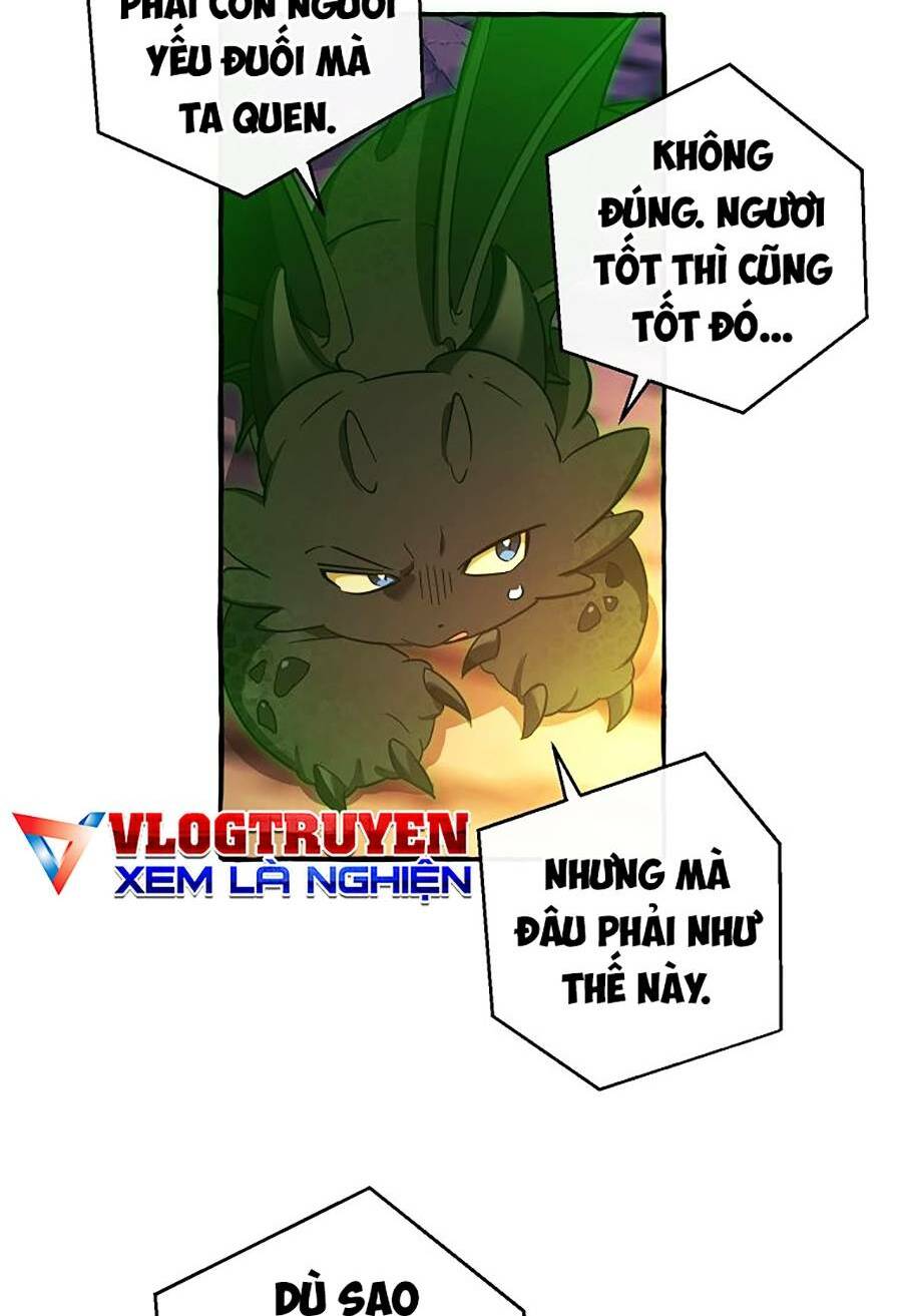 Sự Ra Đời Của Một Anh Hùng: Chapter 105