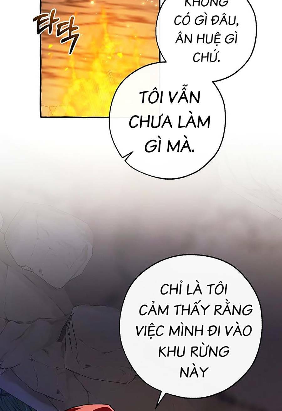 Sự Ra Đời Của Một Anh Hùng: Chapter 105