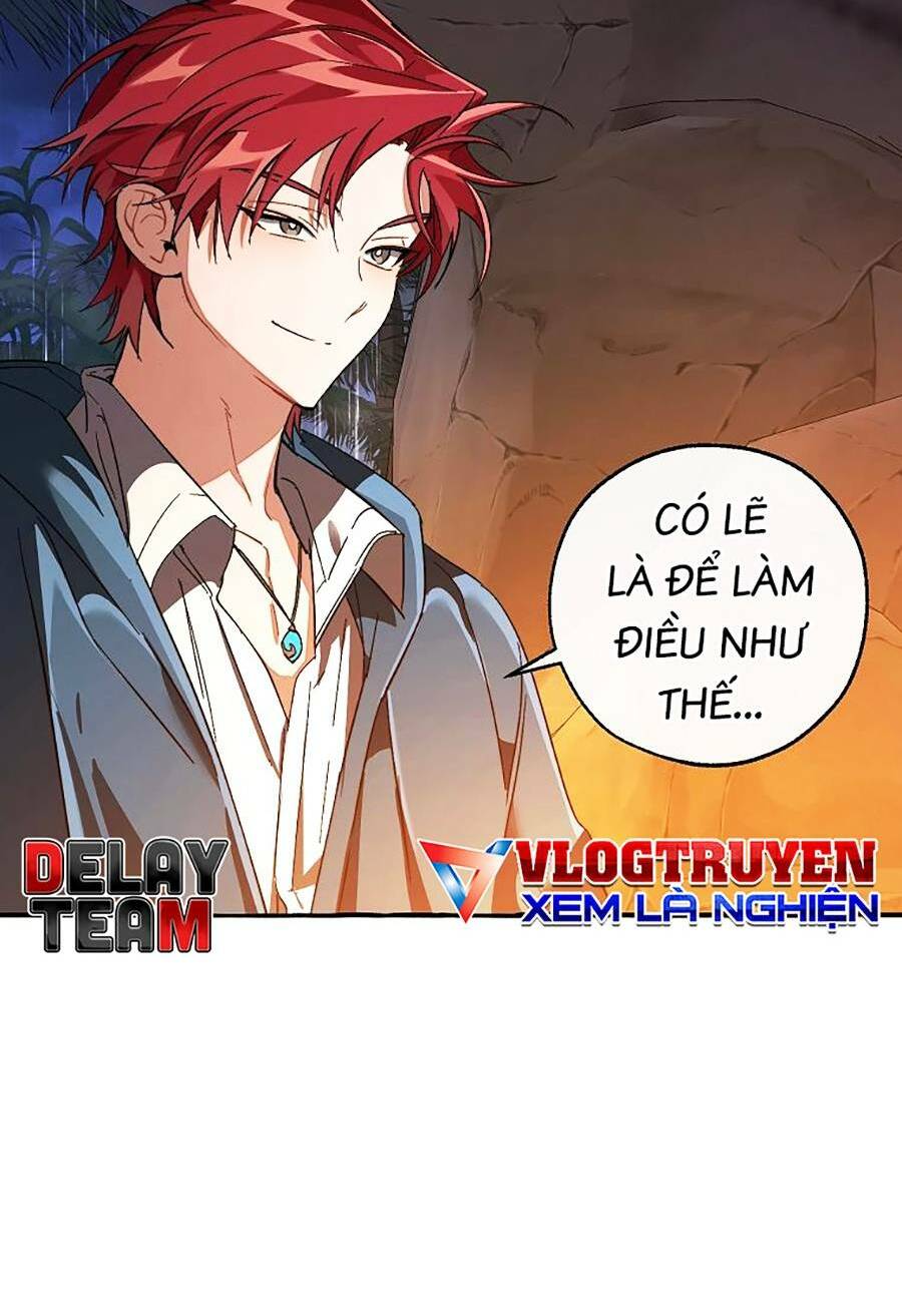 Sự Ra Đời Của Một Anh Hùng: Chapter 105