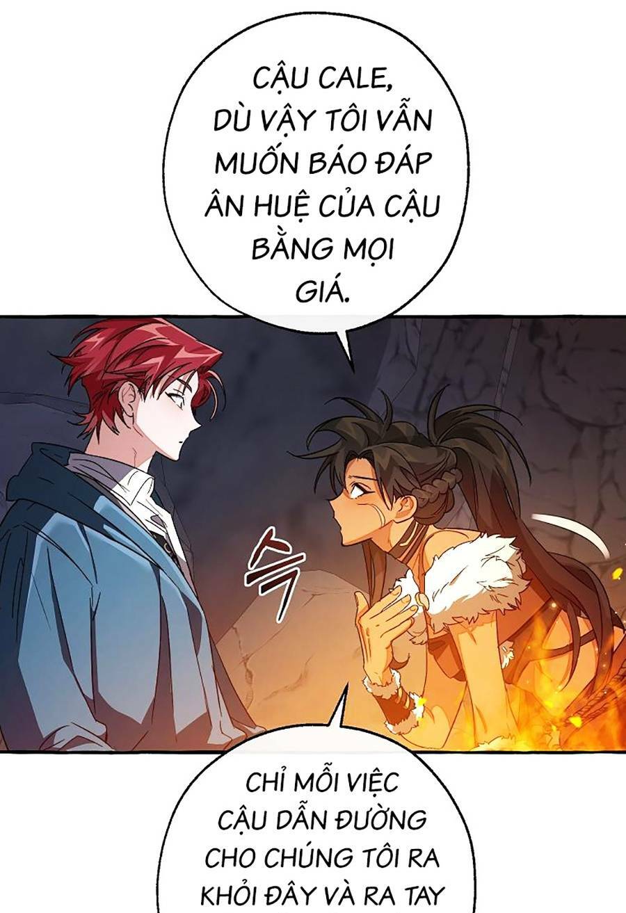 Sự Ra Đời Của Một Anh Hùng: Chapter 105